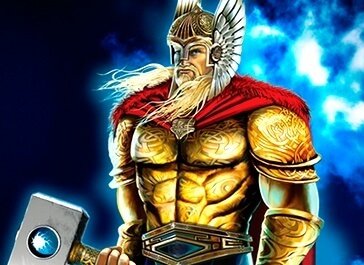 Thunderstruck 2
